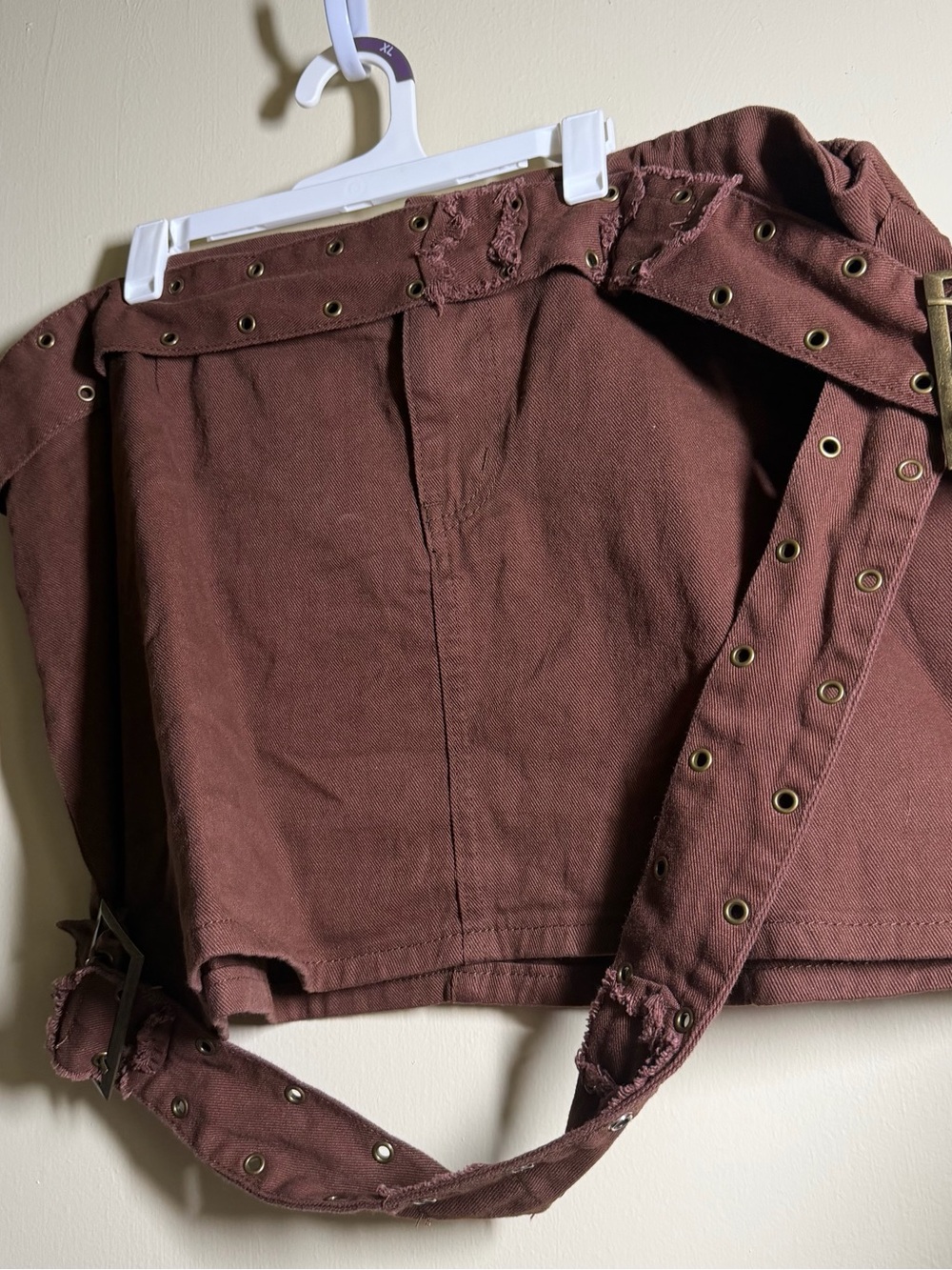 Target Plus Size Mini Skirt Combo